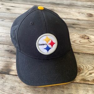 Youth Steelers Hat